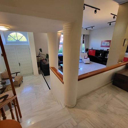 Vila Periklis House Argostoli  Exteriér fotografie