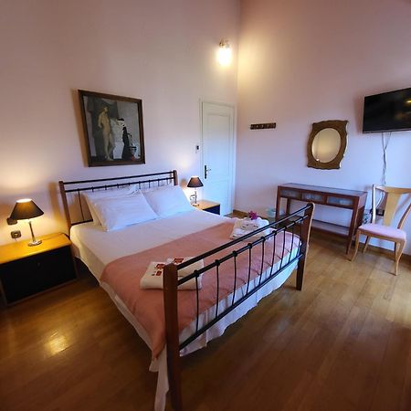 Vila Periklis House Argostoli  Exteriér fotografie