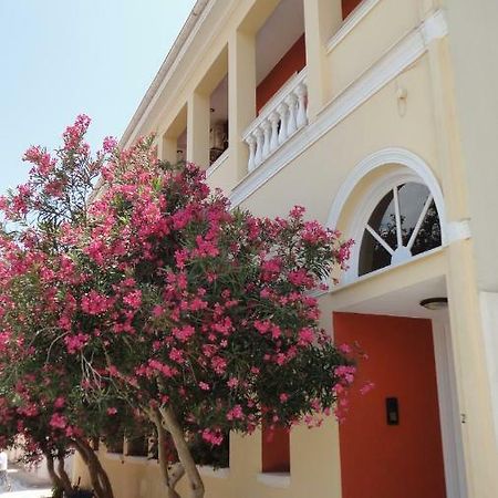Vila Periklis House Argostoli  Exteriér fotografie