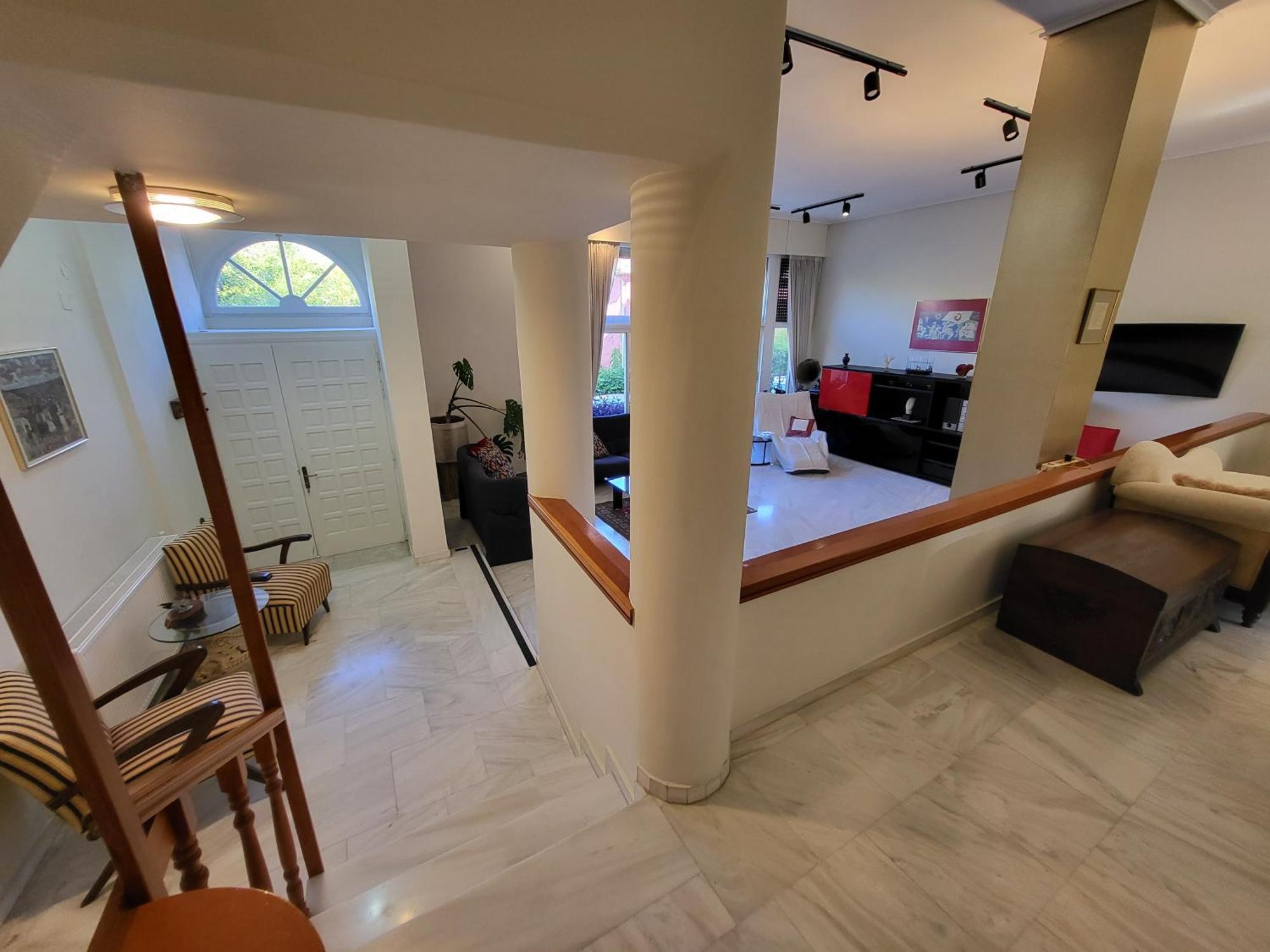 Vila Periklis House Argostoli  Exteriér fotografie