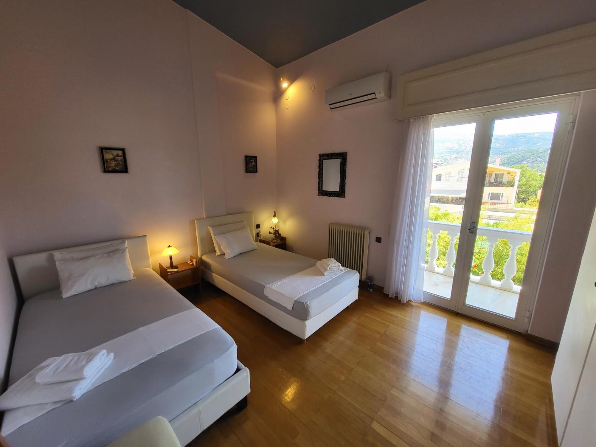 Vila Periklis House Argostoli  Exteriér fotografie
