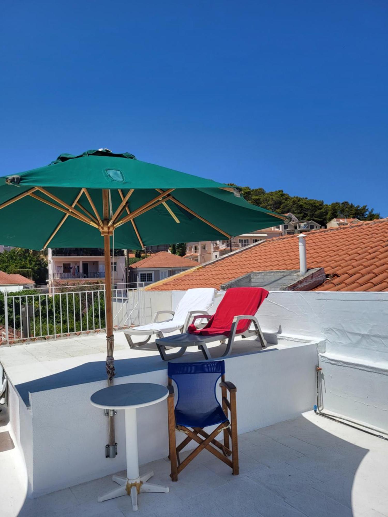 Vila Periklis House Argostoli  Exteriér fotografie