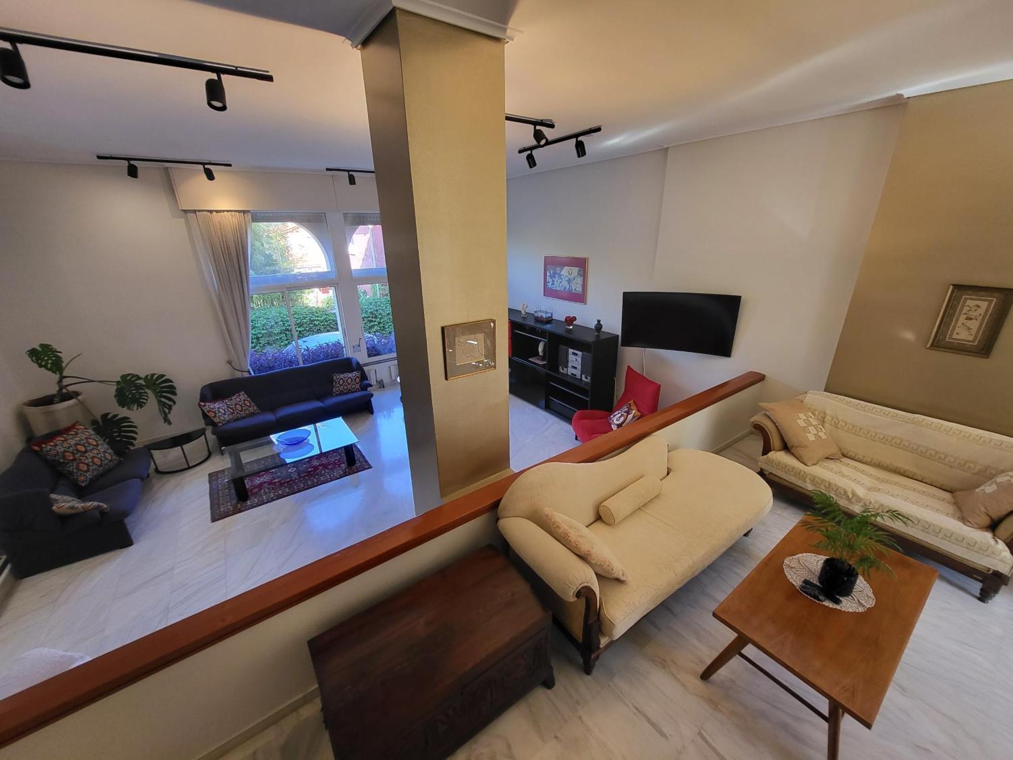 Vila Periklis House Argostoli  Exteriér fotografie