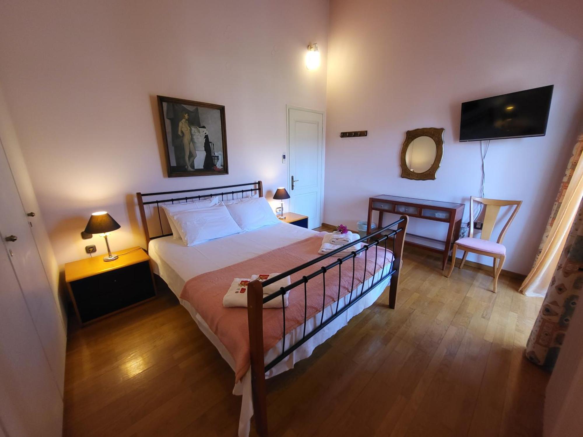 Vila Periklis House Argostoli  Exteriér fotografie
