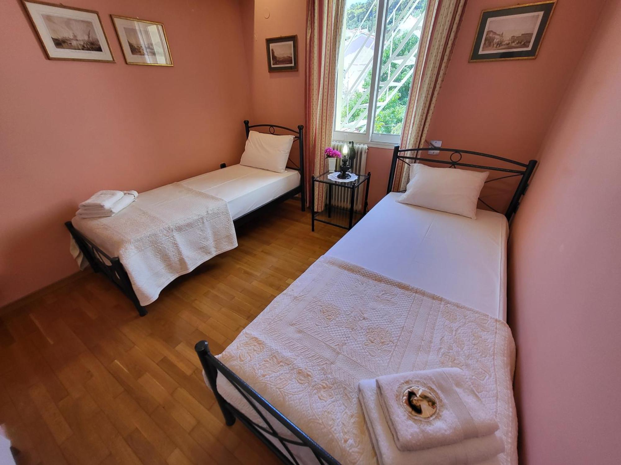 Vila Periklis House Argostoli  Exteriér fotografie