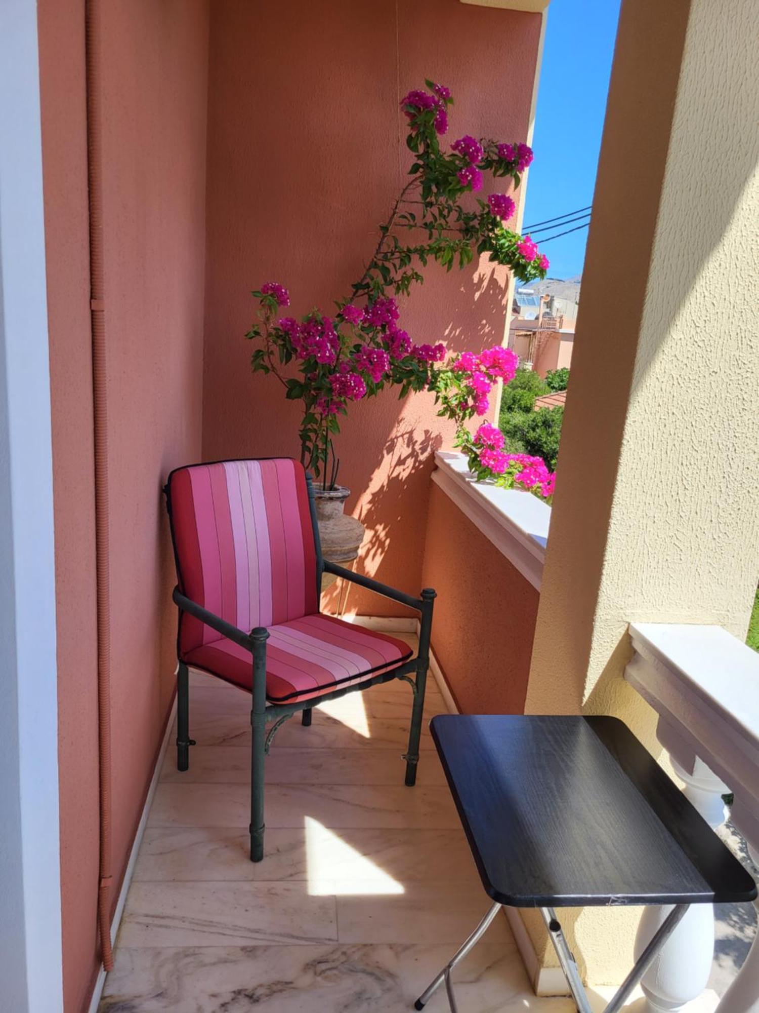 Vila Periklis House Argostoli  Exteriér fotografie