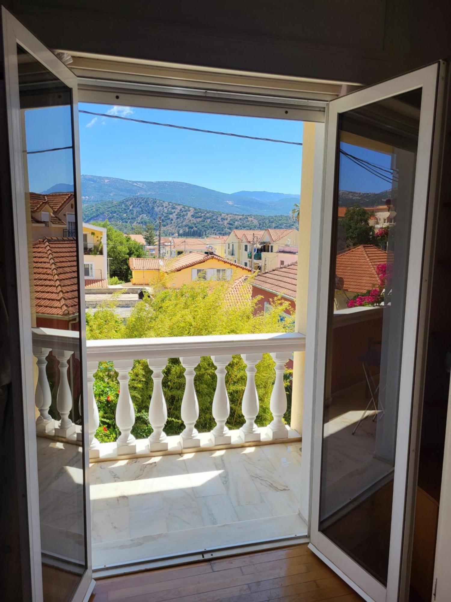 Vila Periklis House Argostoli  Exteriér fotografie