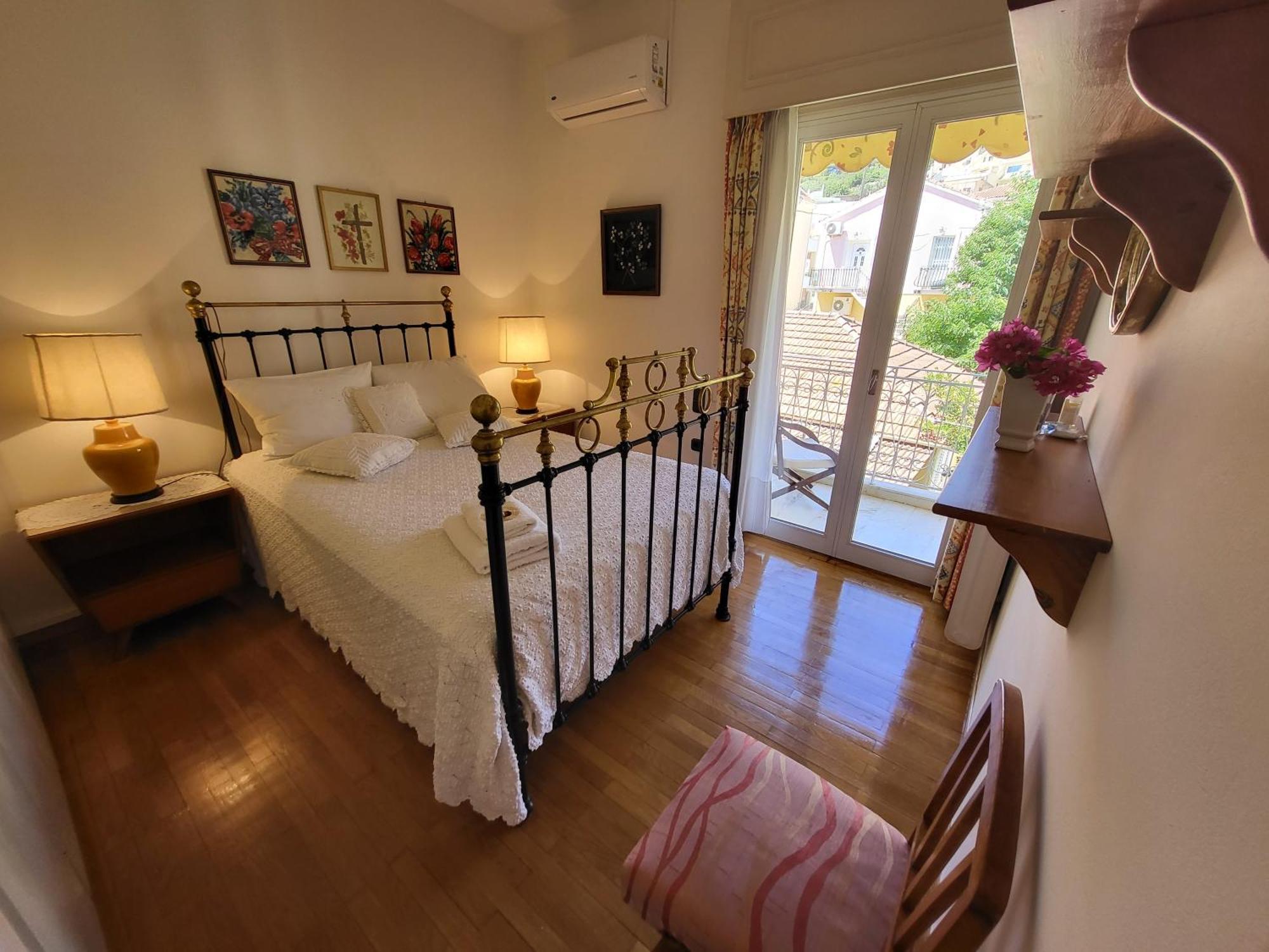 Vila Periklis House Argostoli  Exteriér fotografie