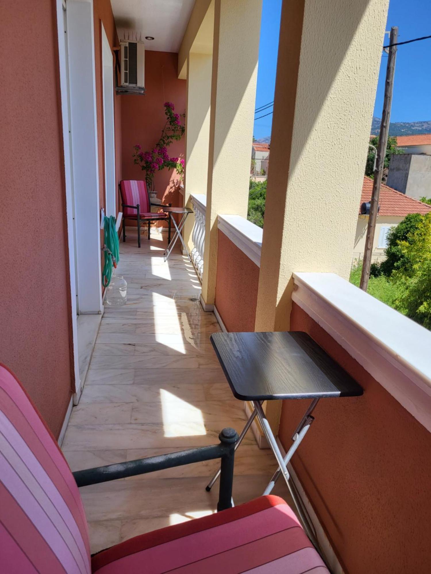 Vila Periklis House Argostoli  Exteriér fotografie