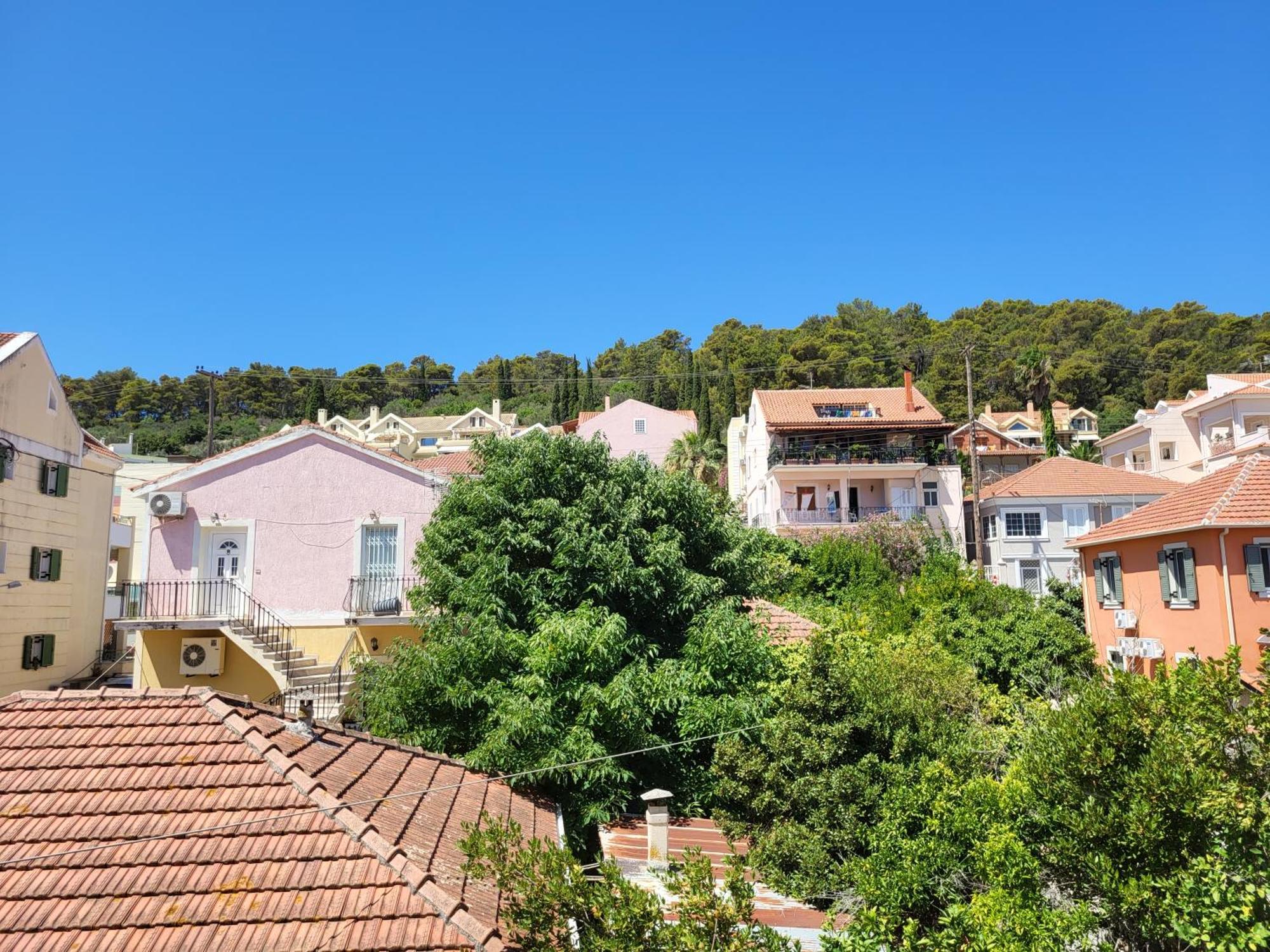 Vila Periklis House Argostoli  Exteriér fotografie