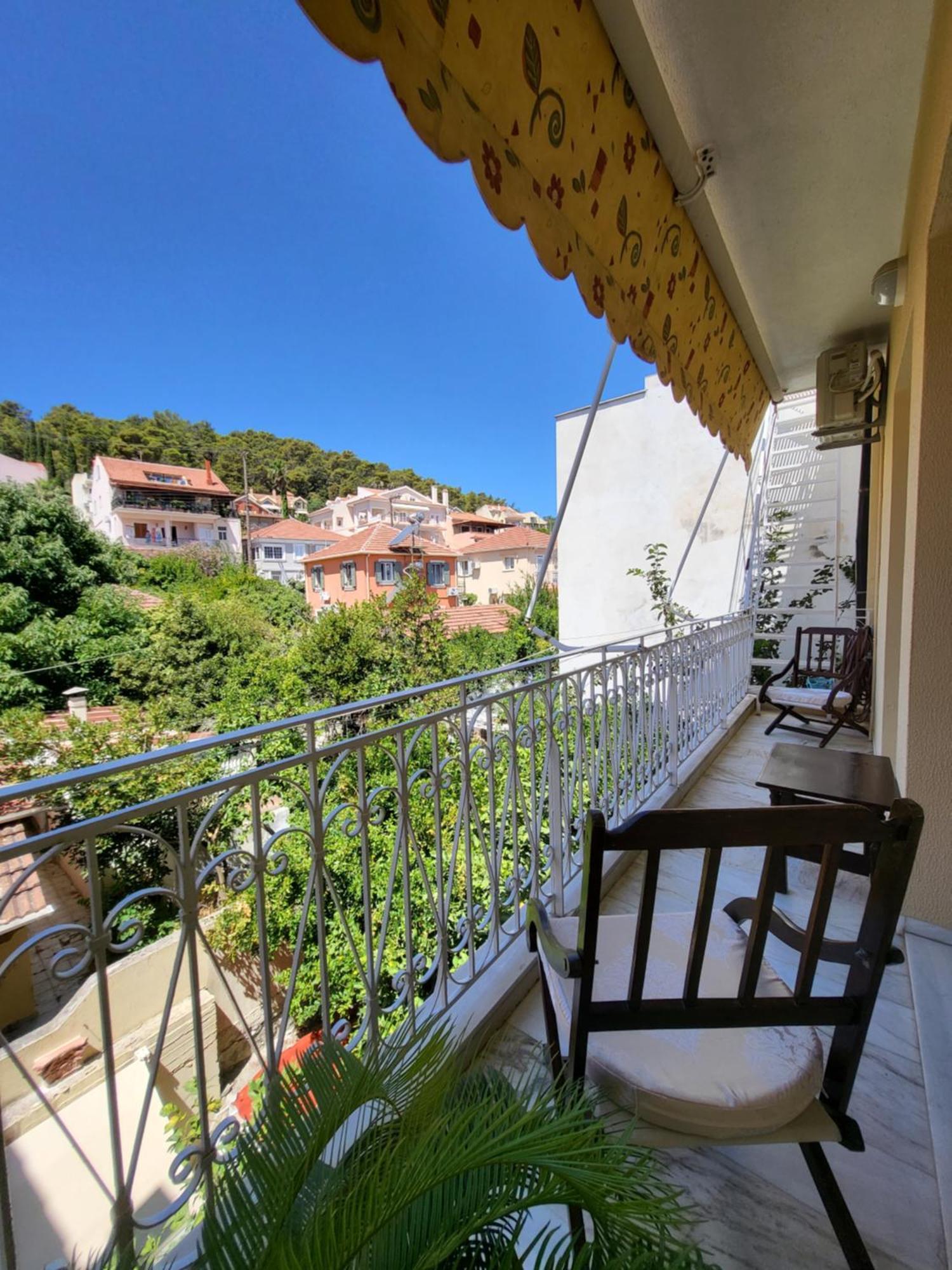 Vila Periklis House Argostoli  Exteriér fotografie
