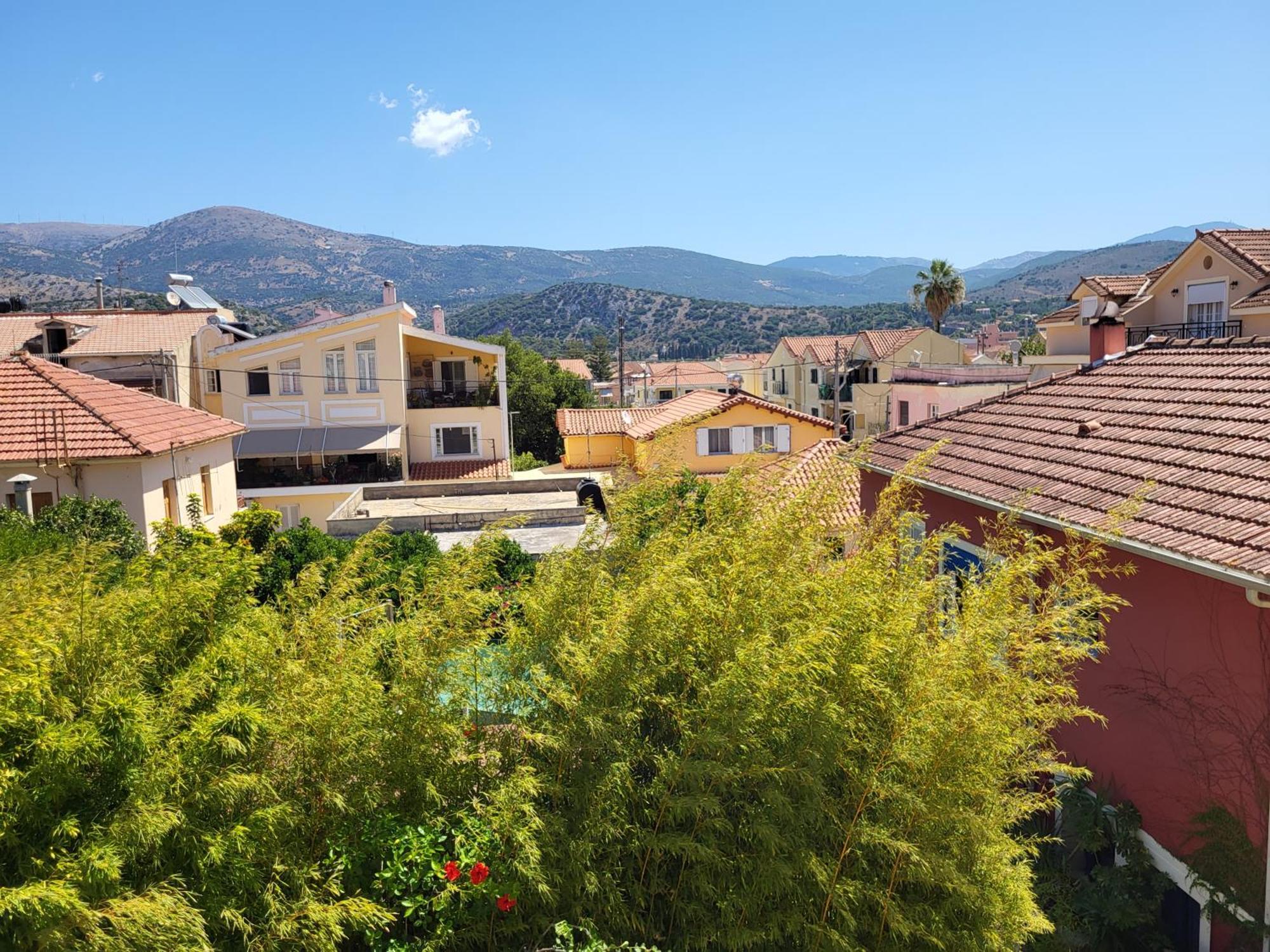 Vila Periklis House Argostoli  Exteriér fotografie